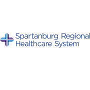 Spartanburg Regional Healthcare System Logo